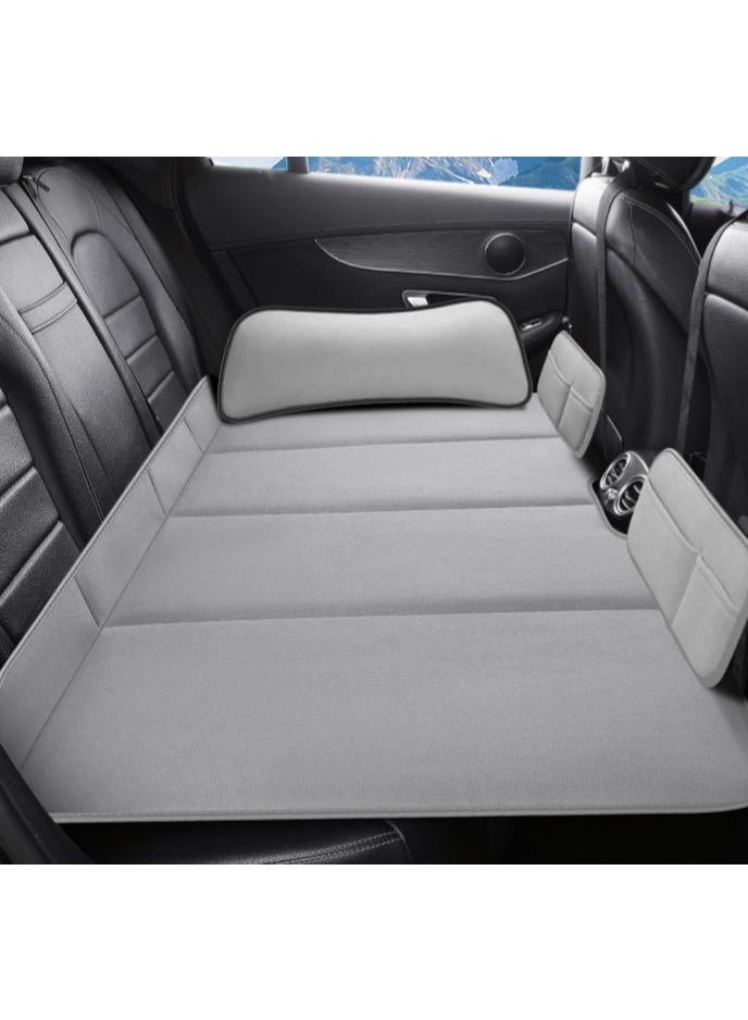 Non-Inflatable Car Bed Mattress